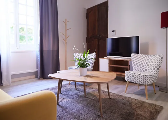 La Residence Arles Centre