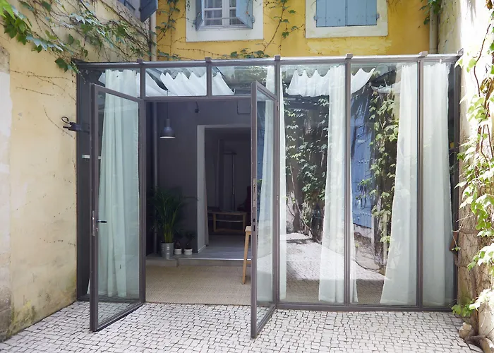La Residence Arles Centre
