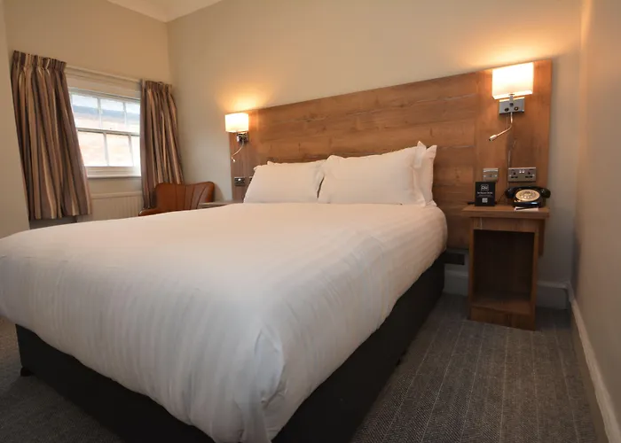 The Rugby Hotel