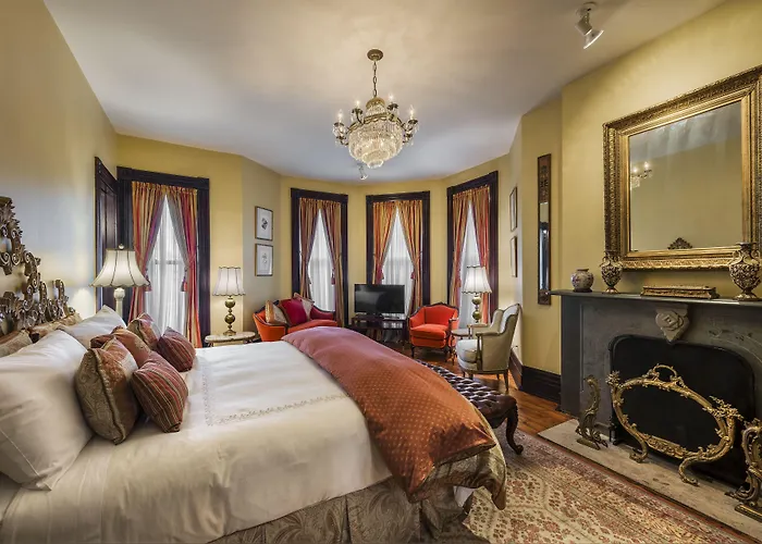 The Inn At 97 Winder
