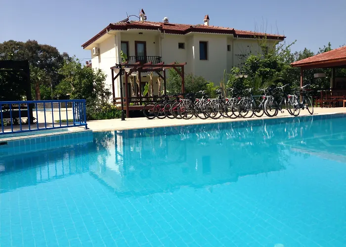 Kilim Hotel & Apart