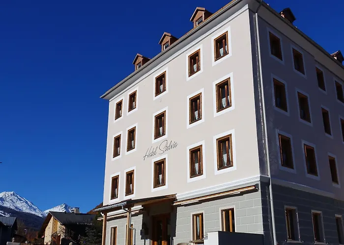 B&B Villa Stelvio