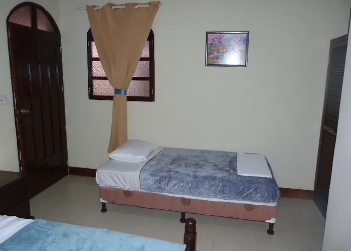 Hotel La Gran Sultana