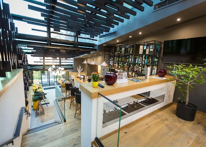 Belfort Hotel