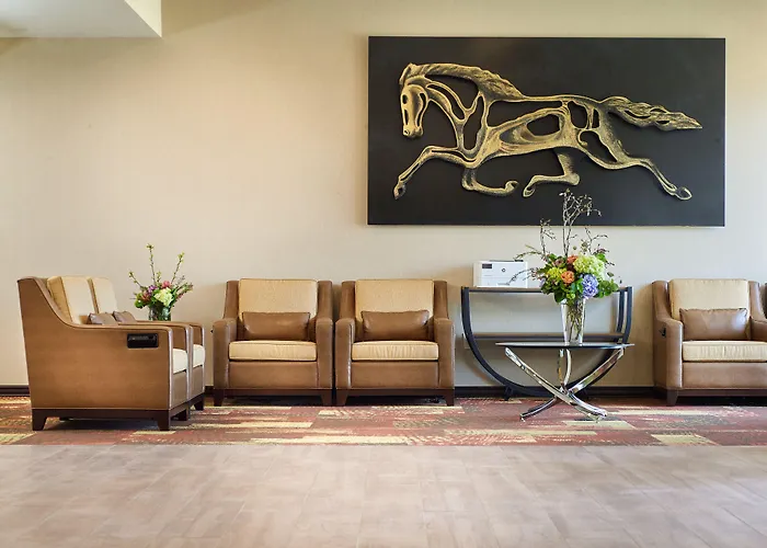 The Hotel At Sunland Park Casino El Paso, An Ascend Collection Hotel