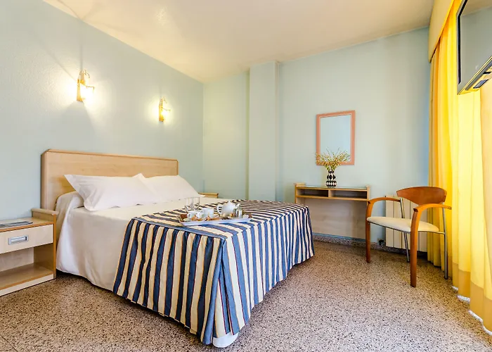 Hotel Mediterraneo