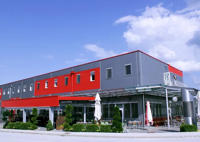 Hotel Galaksija Trebnje