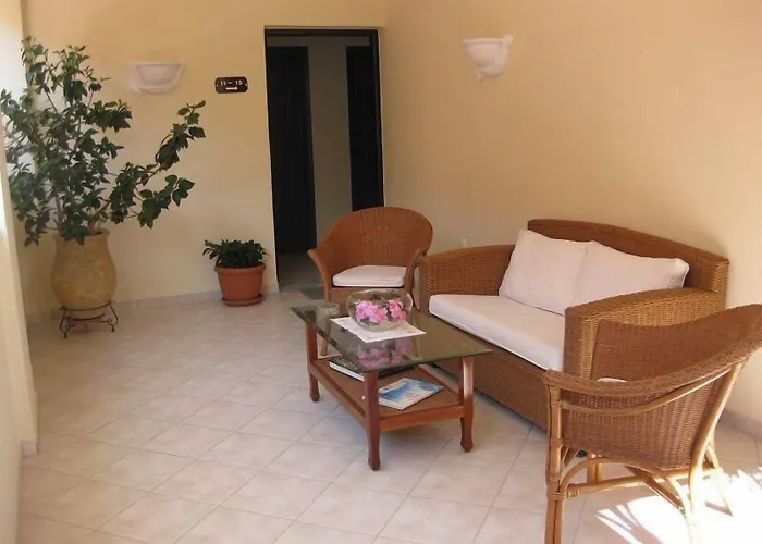 Florena Hotel