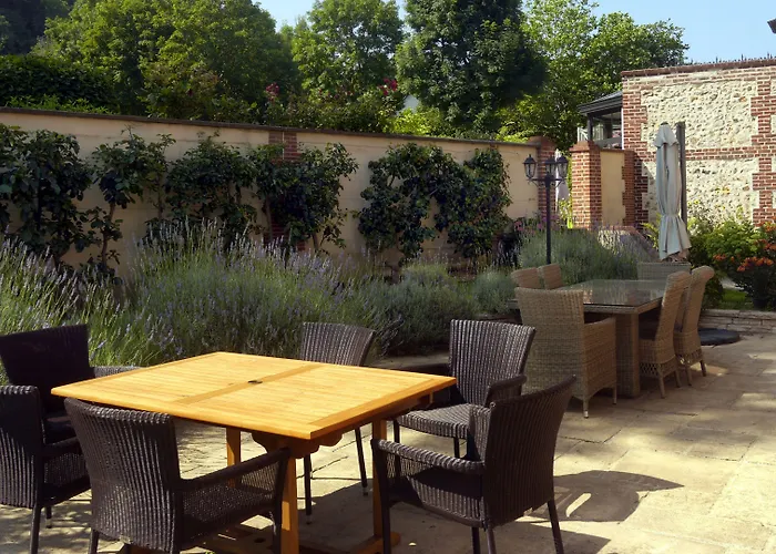 Domaine du Clos Fleuri - Spa