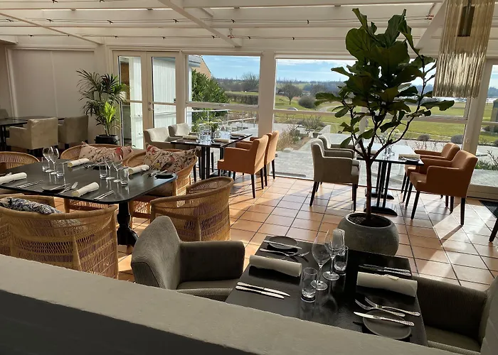 Mon Golf Resort - Hotel Praestekilde