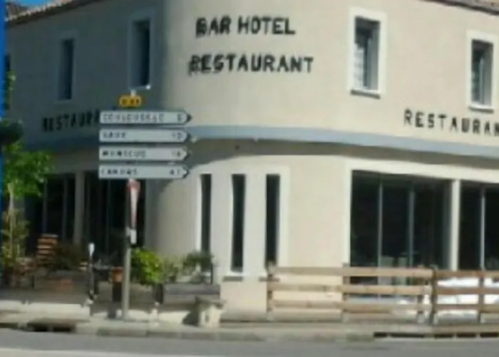 Hôtel le midi