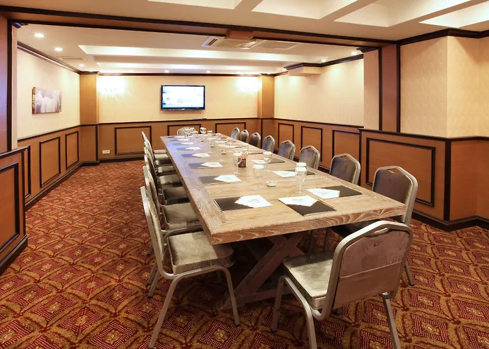 Arya Hotel Sakarya