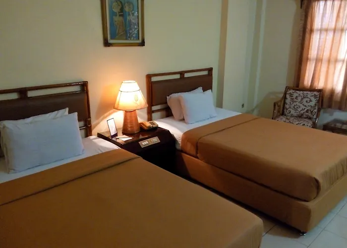 Hotel Merdeka