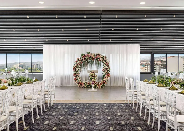Ramada Plaza By Wyndham Samsun