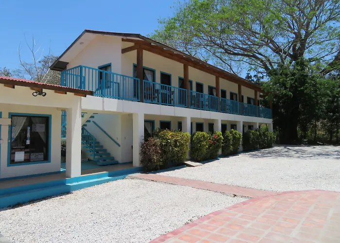 Hotel Diversion Tropical