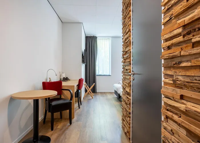 Hotel Hulsman