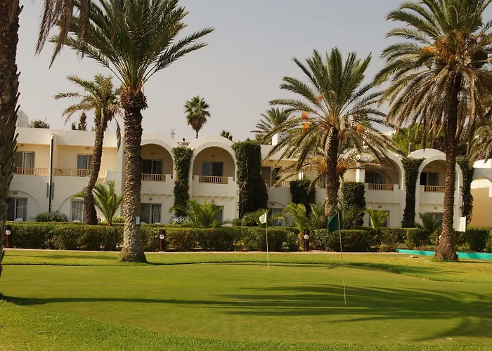 Calimera Delfino Beach Resort & Spa