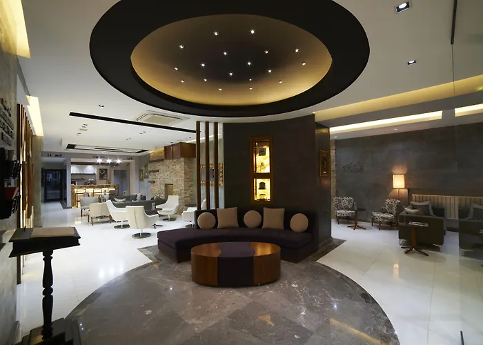 Soyic Hotel