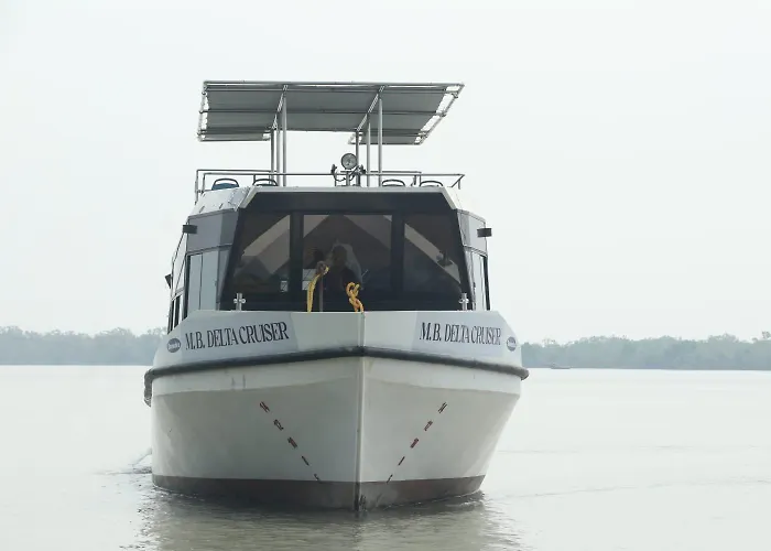 Hotel Sonar Bangla Sundarban
