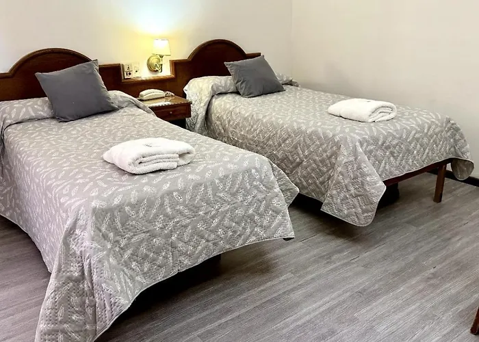 Hotel Catedral