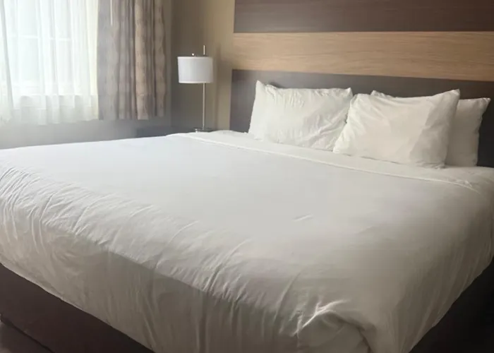 Mainstay Suites Columbus Near Fort Benning