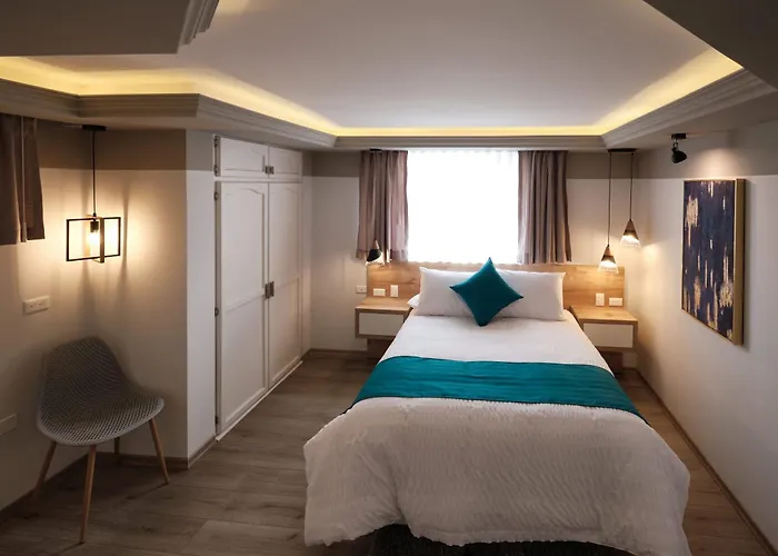 Asher Hospedaje Y Turismo
