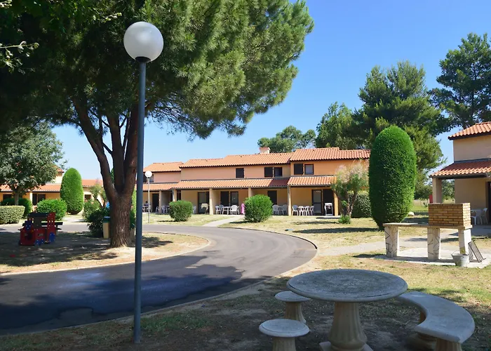 Azureva Saint Cyprien