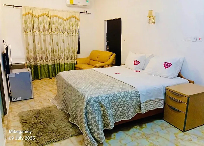 Odo So Royal Hotel