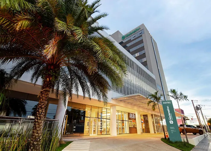 Nacional Inn Rondonopolis