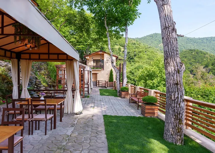 Dilivita Rest House