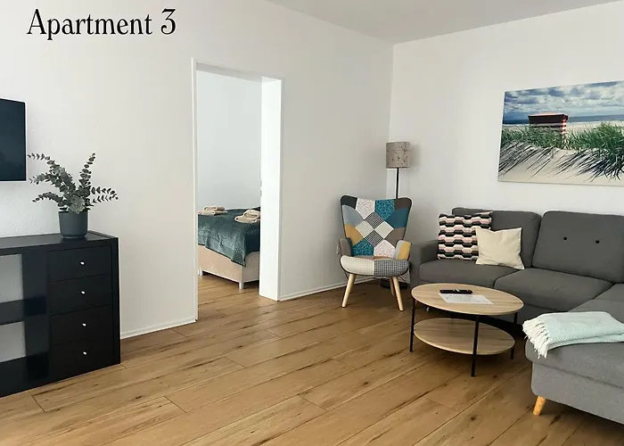 Hotel Villa Ems