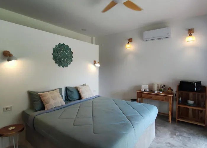 Marilyn'S Resort Koh Samui