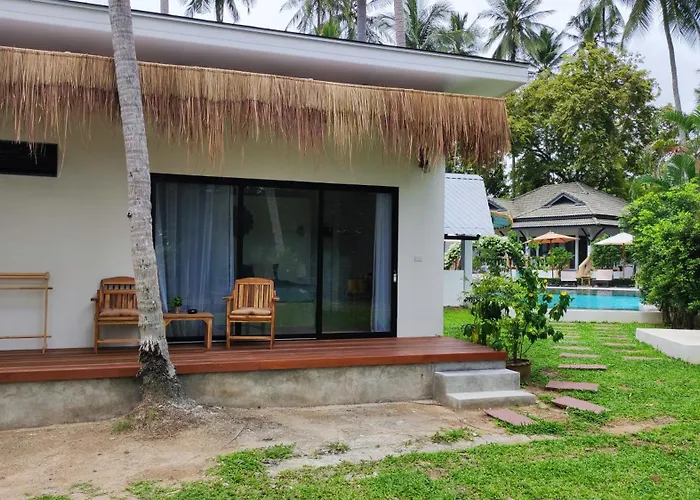 Marilyn'S Resort Koh Samui
