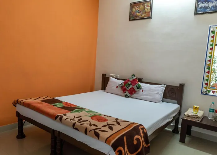 A Family Homestay