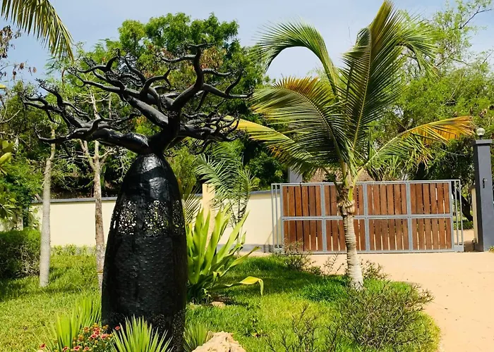 Ifaty Beach Club Resort