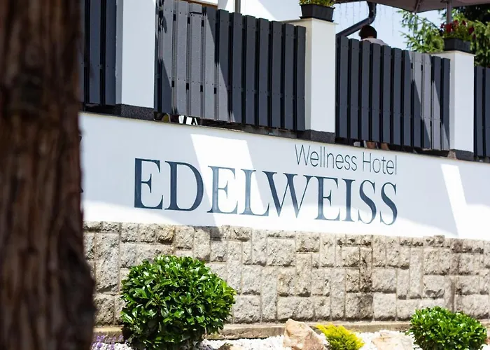 Wellness Hotel Edelweiss