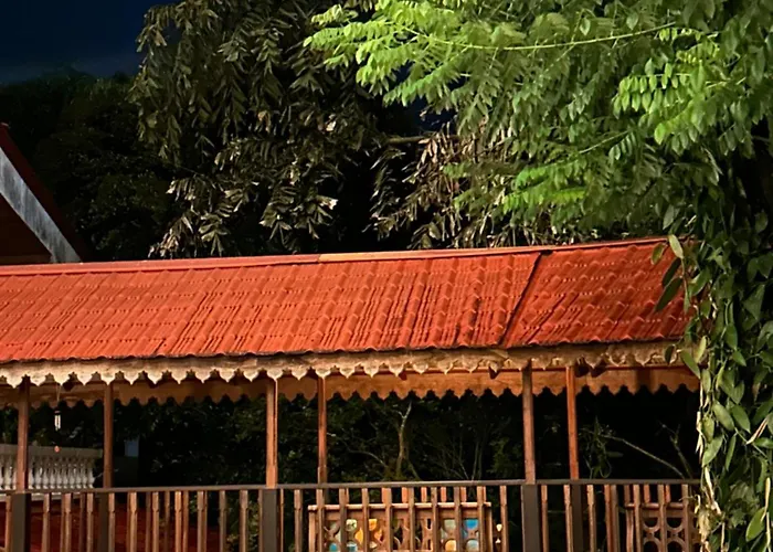Lanka Villas Holiday Resort