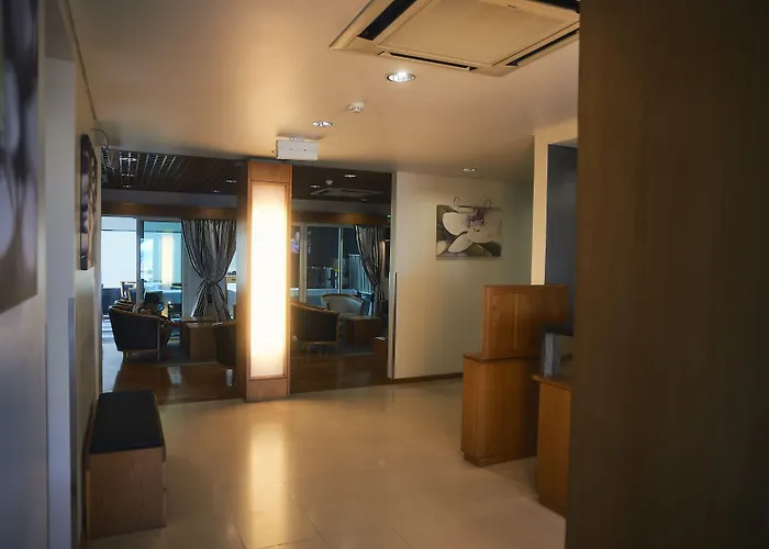 Hotel Varandas do Atlântico by RIDAN Hotels