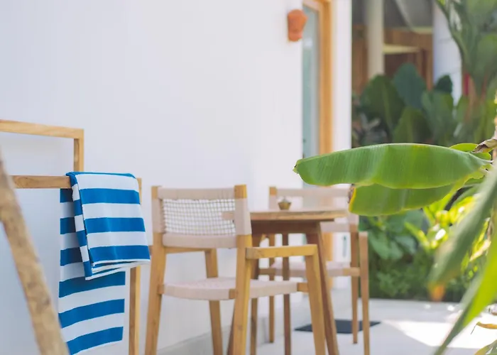 Panta Rei Resort