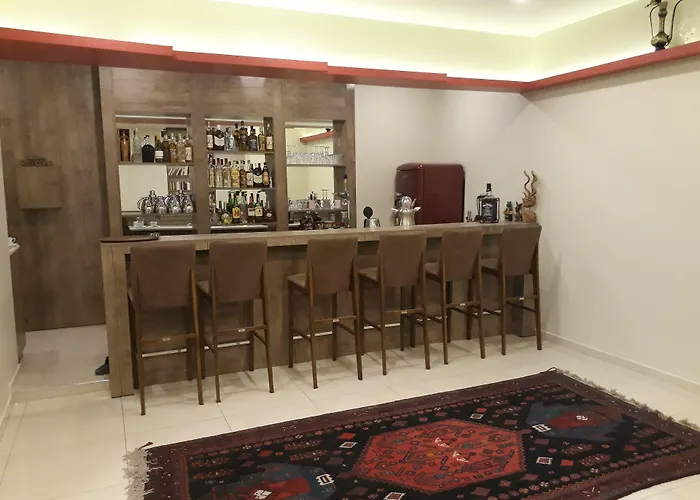 Tehran Boutique Hotel