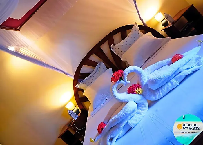Fleur D'Ylang Hotel