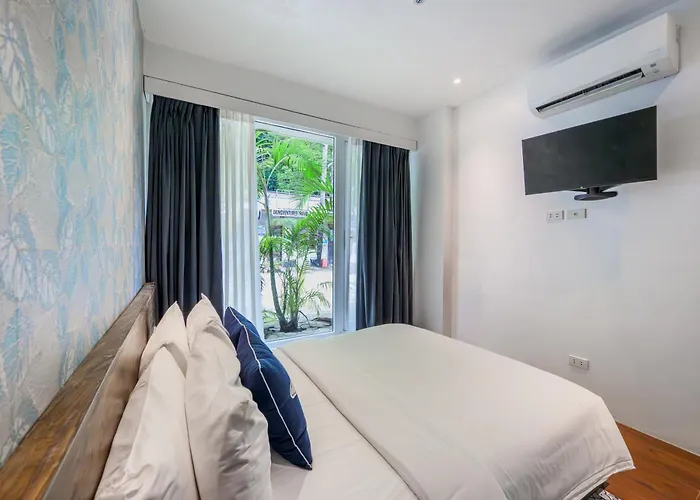 J Boutique Hotel El Nido Managed By H Hospitality Group