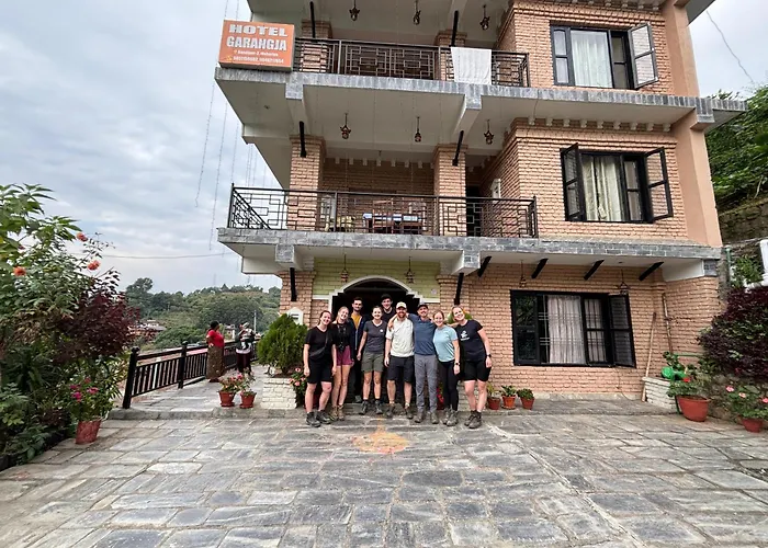 Hotel Garangja