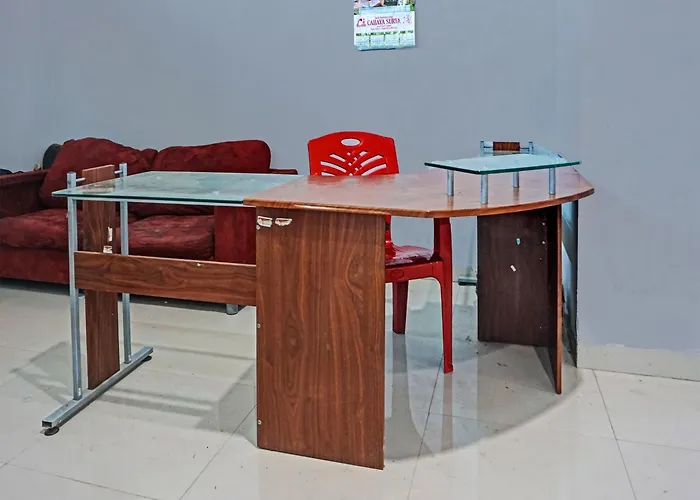 Hotel O Wisma Syariah Dian Near Pare-Pare