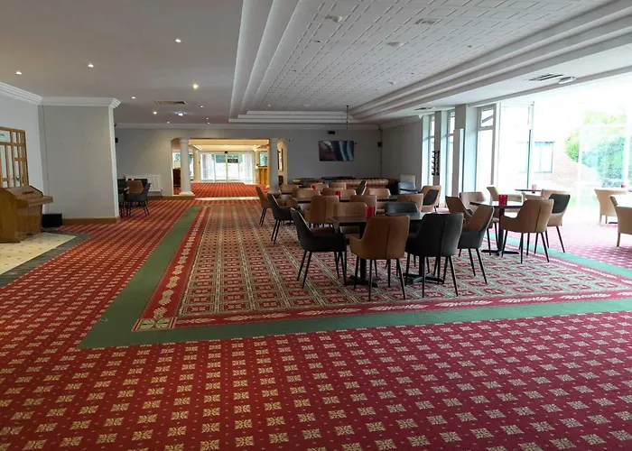 Urban Hotel Grantham