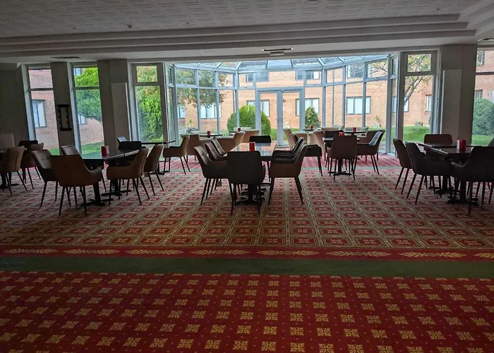 Urban Hotel Grantham
