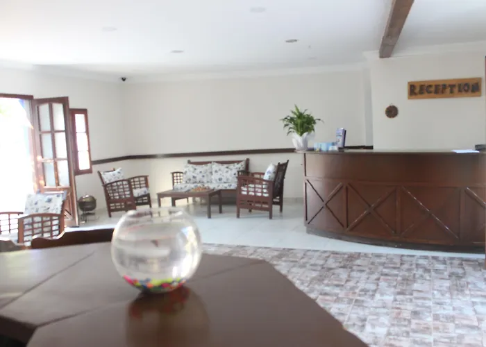 Oya Butik Otel