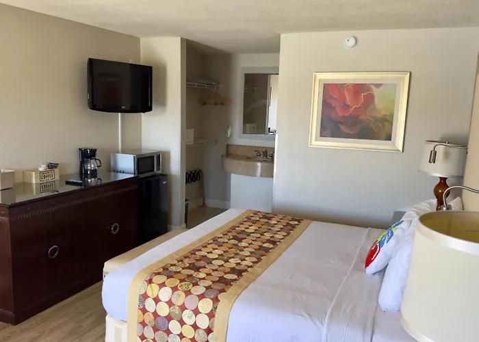 Hotel Monte Carlo
