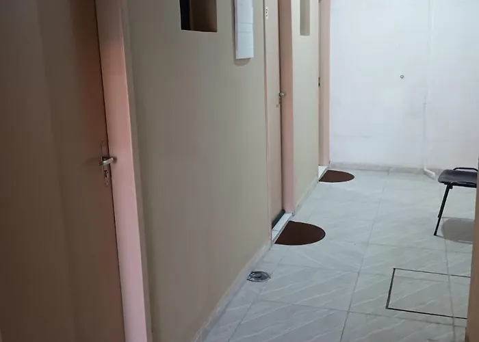 Pousada Areias De Pajuçara