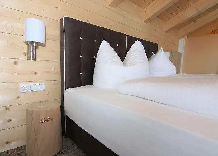 Alpinhotel Berchtesgaden